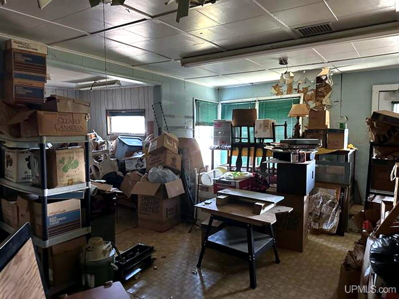 Three Lakes Trading Post - Real Estate Photo